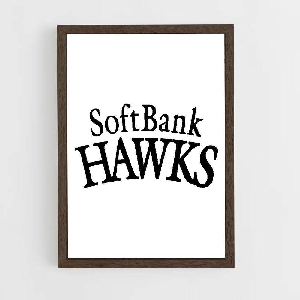Poster Art & Spirit – affiche Baseball (vue 5)